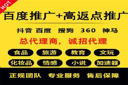 百度SEM代运营案例：如何通过精准投放提升广告效果